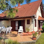 Nyaraló Maria Andrea House *