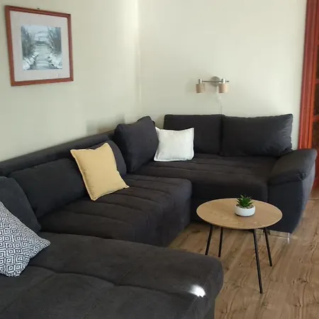 Feriehus Maria Andrea House
