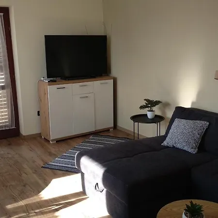 בית נופש Maria Andrea House *