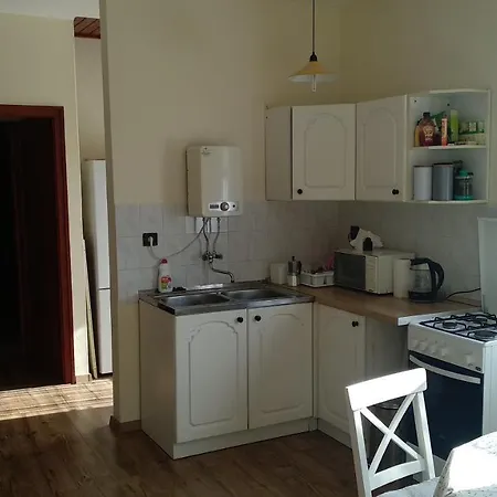 בית נופש Maria Andrea House *