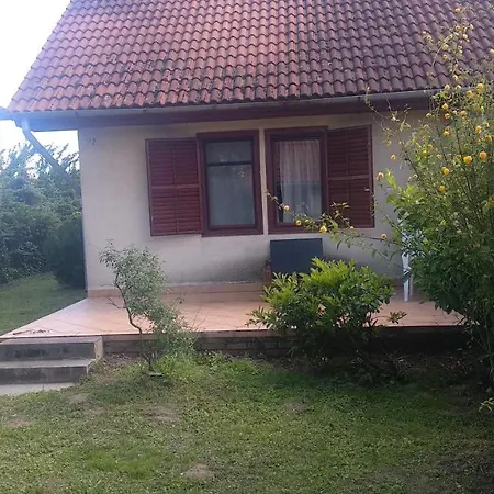 Maria Andrea House