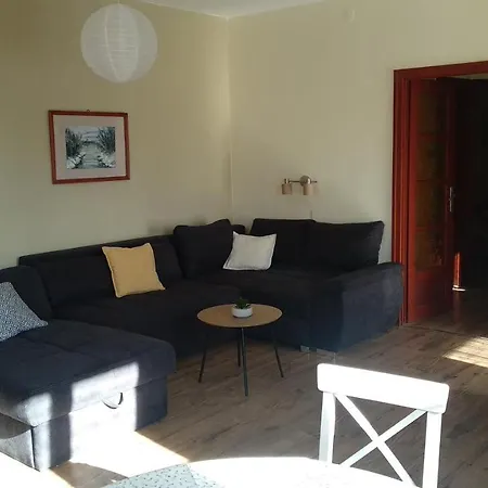 Nyaraló Maria Andrea House *