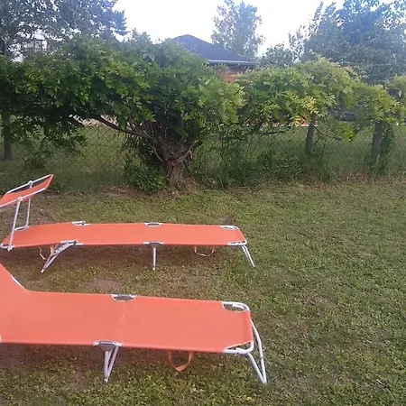 בית נופש Maria Andrea House Balatonkeresztúr