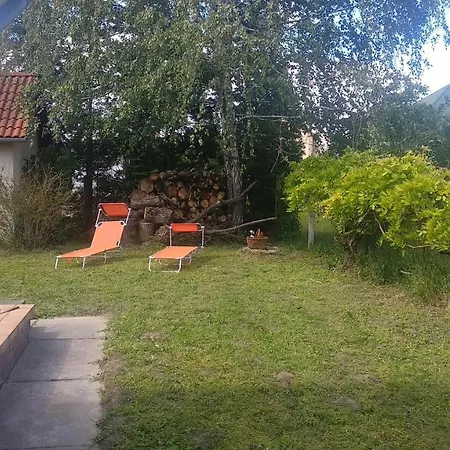 בית נופש Maria Andrea House *