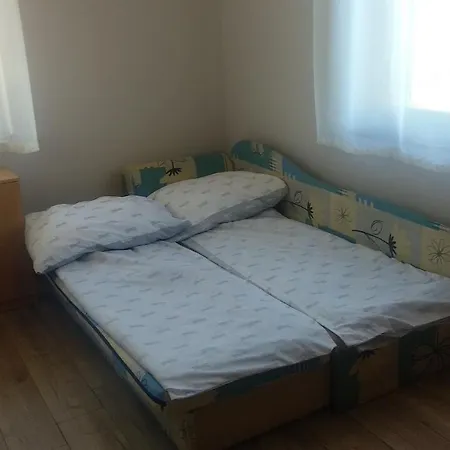 Maria Andrea House * Balatonkeresztur