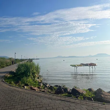 Maria Andrea House בית נופש *