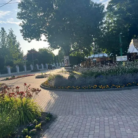 Maria Andrea House Balatonkeresztur