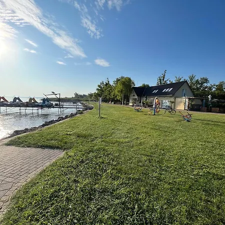 Maria Andrea House Balatonkeresztúr