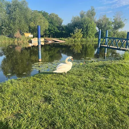 Maria Andrea House Balatonkeresztúr