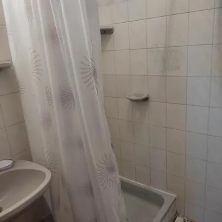 Maria Andrea House בית נופש *