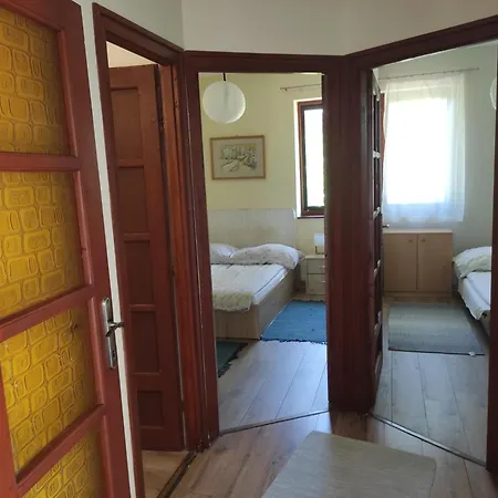 Maria Andrea House Balatonkeresztúr