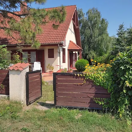 Maria Andrea House בית נופש *