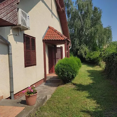 Maria Andrea House Balatonkeresztúr