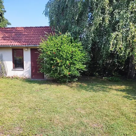 Maria Andrea House בית נופש