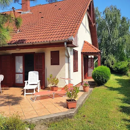 Maria Andrea House Feriehus