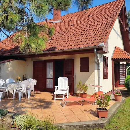 Feriehus Maria Andrea House *