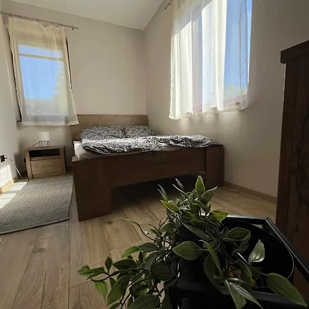 Maria Andrea House *