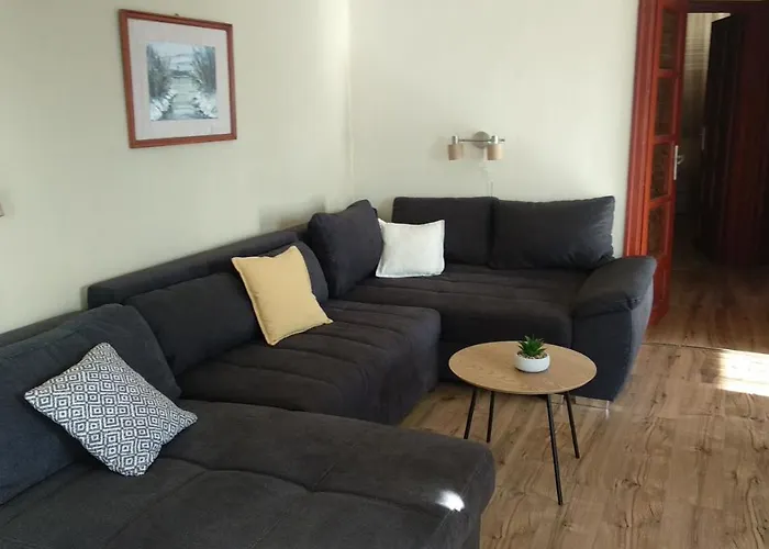 Σπίτι διακοπών Maria Andrea House