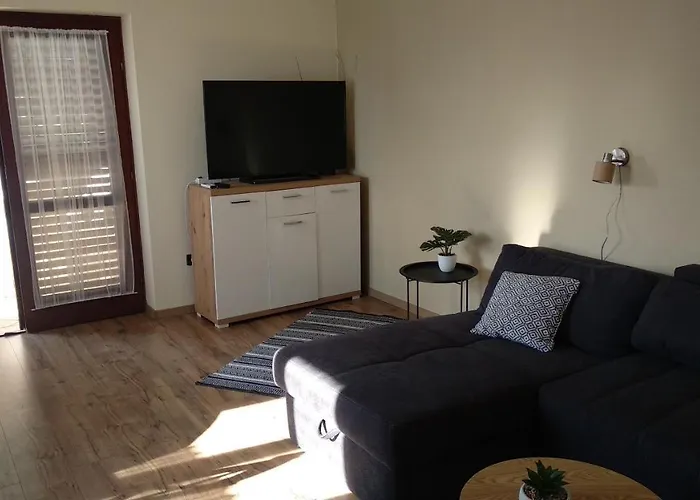 Σπίτι διακοπών Maria Andrea House *