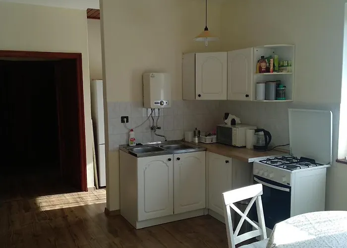 Case de vacanță Maria Andrea House *