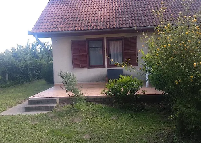 Maria Andrea House