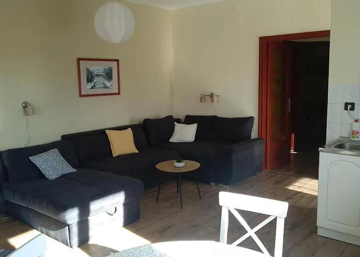 Case de vacanță Maria Andrea House *