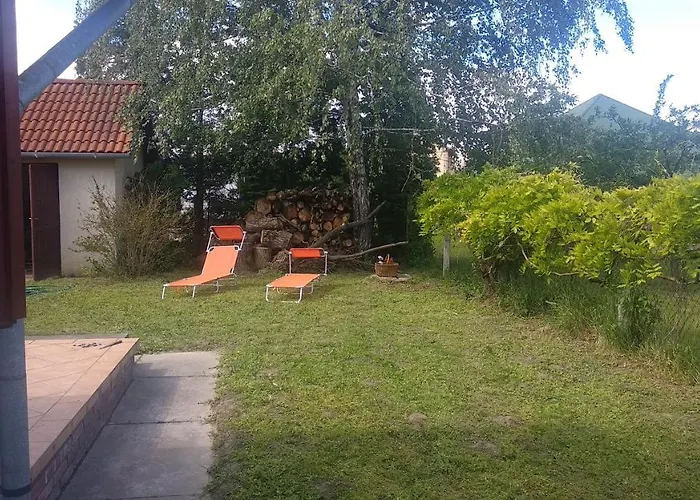 Σπίτι διακοπών Maria Andrea House *