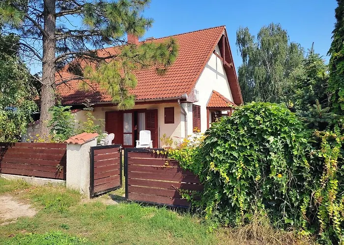 Maria Andrea House *