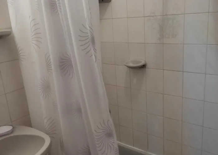 Maria Andrea House Case de vacanță *