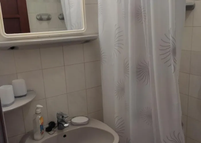 Case de vacanță Maria Andrea House
