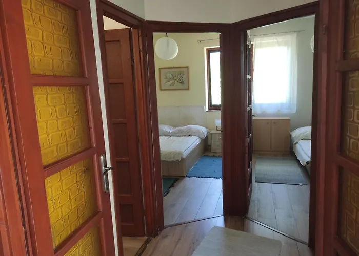 Maria Andrea House Balatonkeresztúr