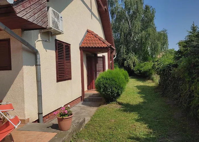 Maria Andrea House Balatonkeresztúr