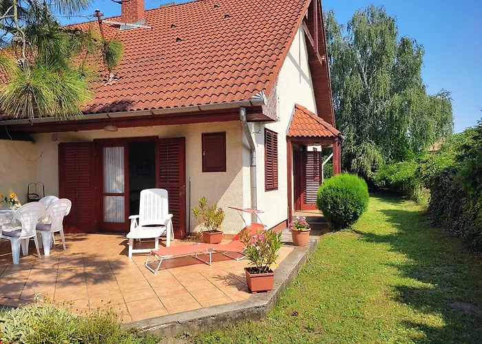 Maria Andrea House Case de vacanță