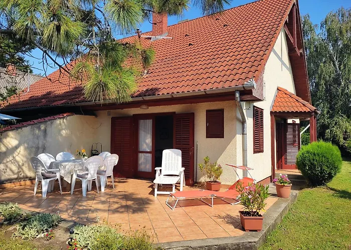 Case de vacanță Maria Andrea House *