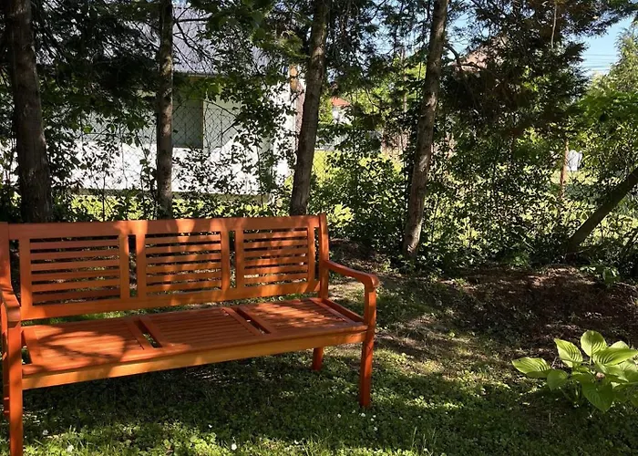 Case de vacanță Maria Andrea House *