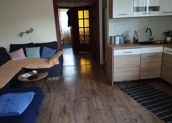 Maria Andrea House Σπίτι διακοπών *